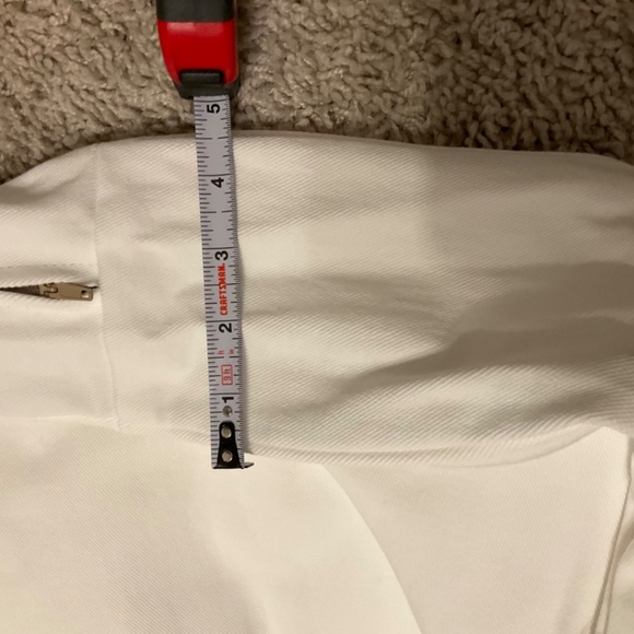 POTTERY BARN BASIC SECTIONAL COMPONENT REPLACEMENT SLIPCOVER. LEFT ARM ARMCHAIR - Picture 11 of 12